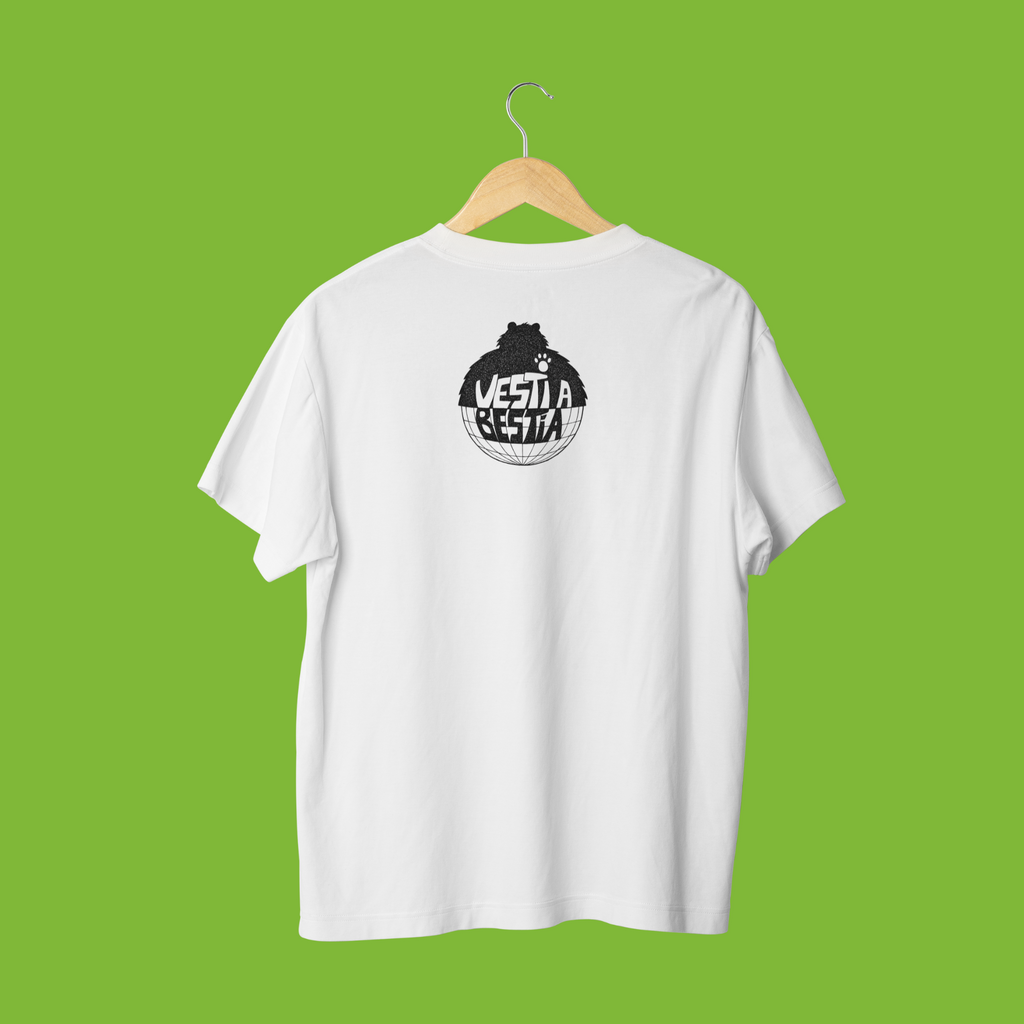 T-shirt “Pecoroni” – La sbornia è culturale