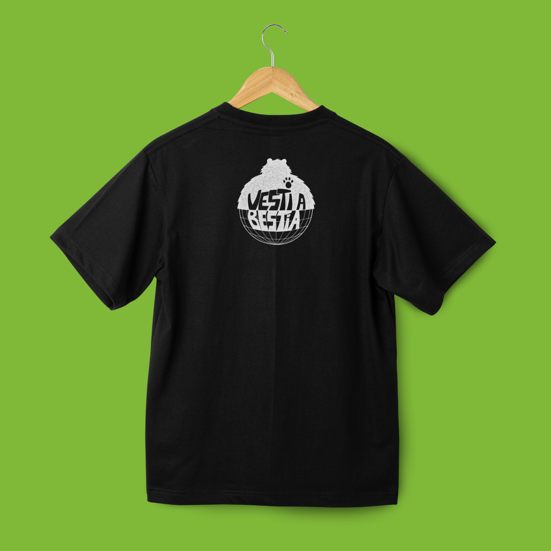 T-shirt “Pecoroni” – La sbornia è culturale