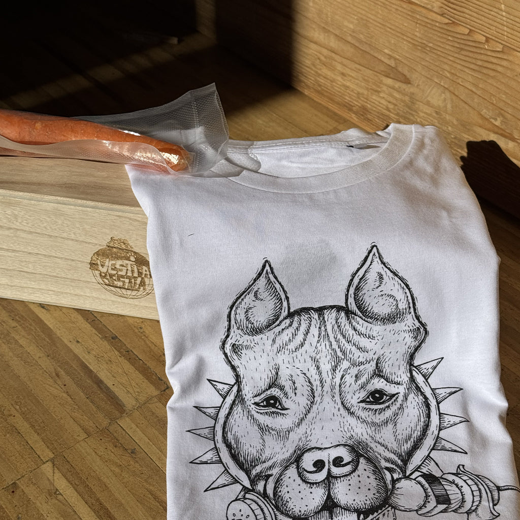 🥕 Vecani Box – Zero morale, tanta ironia (e una carota)